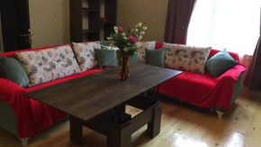 Edward's Guesthouse